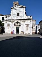 Lucca - Chiesa dei Santi Giovanni e Reparata