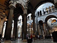 Pisa - Duomo di Santa Maria Assunta (ab 1063)