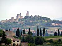 San Gimignano