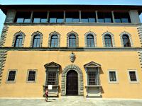 San Miniato - Palazzo Grifoni