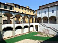 San Miniato - Biblioteca Comunale