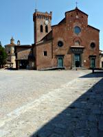 San Miniato - Cattedrale di Santa Maria Assunta e di San Genesio (Duomo)