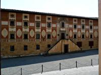 San Miniato - Seminario Vescovile