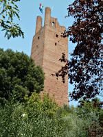 San Miniato - Torre di Federico II