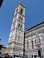 Florenz - Santa Maria del Fiore (ab 1296)