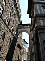 Florenz - Via della Ninna