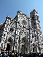 Florenz - Santa Maria del Fiore (ab 1296)