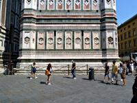Florenz - Campanile di Giotto (1298-1359)