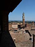 Siena - Torre del Mangia