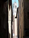 Siena - Torre del Mangia