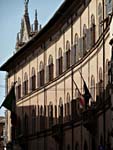 Siena - Via del Capitano