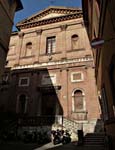 Siena - Chiesa di San Vigilio
