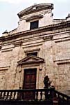 Siena - Chiesa di San Martino