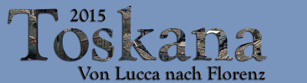 Toskana