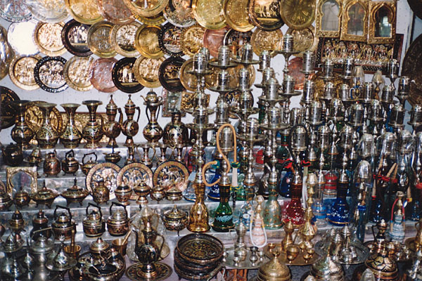 Tunis - Souk