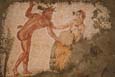 Hammamet - Mosaik aus der r�mischen Siedlung Pupput