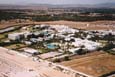 Hammamet - Luftaufnahme Hotel Paradis Beach