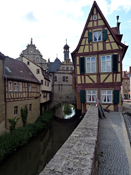 Breitbach mit Malerwinkelhaus (17.-18. Jh.)