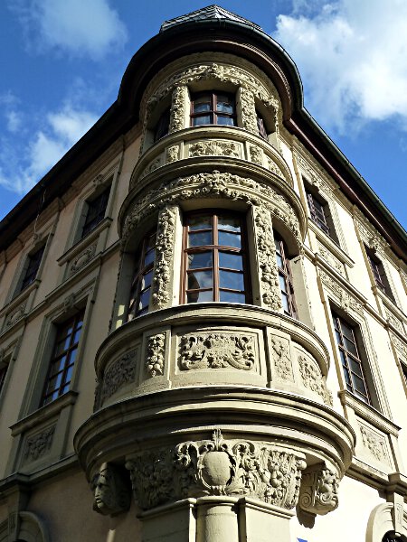 Wertheimer Haus (18. Jh.)