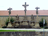 Bad Neustadt an der Saale