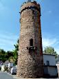 Runder Turm