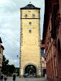 Oberes Tor (1397-1567)