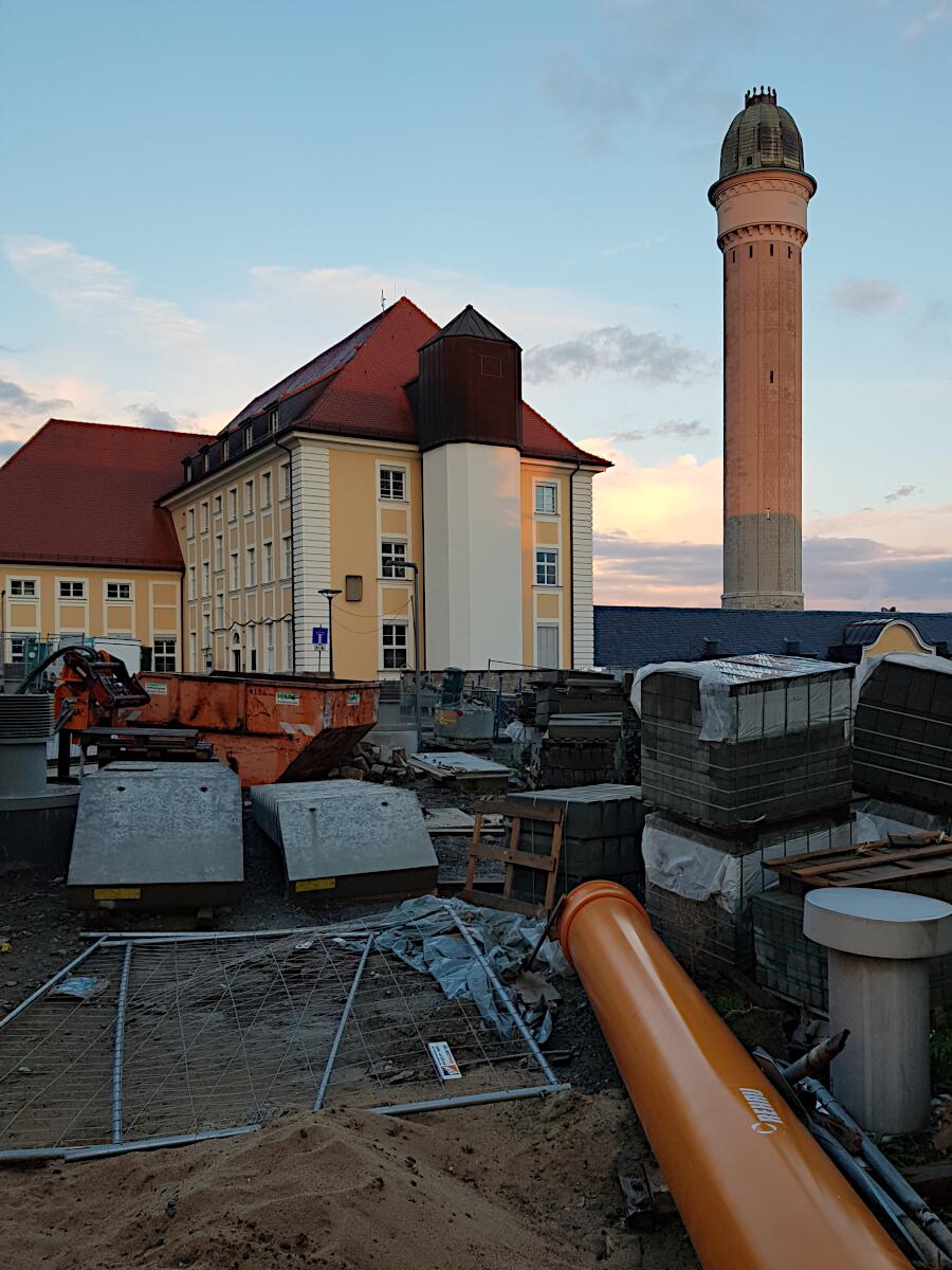 Universittsklinikum Wrzburg