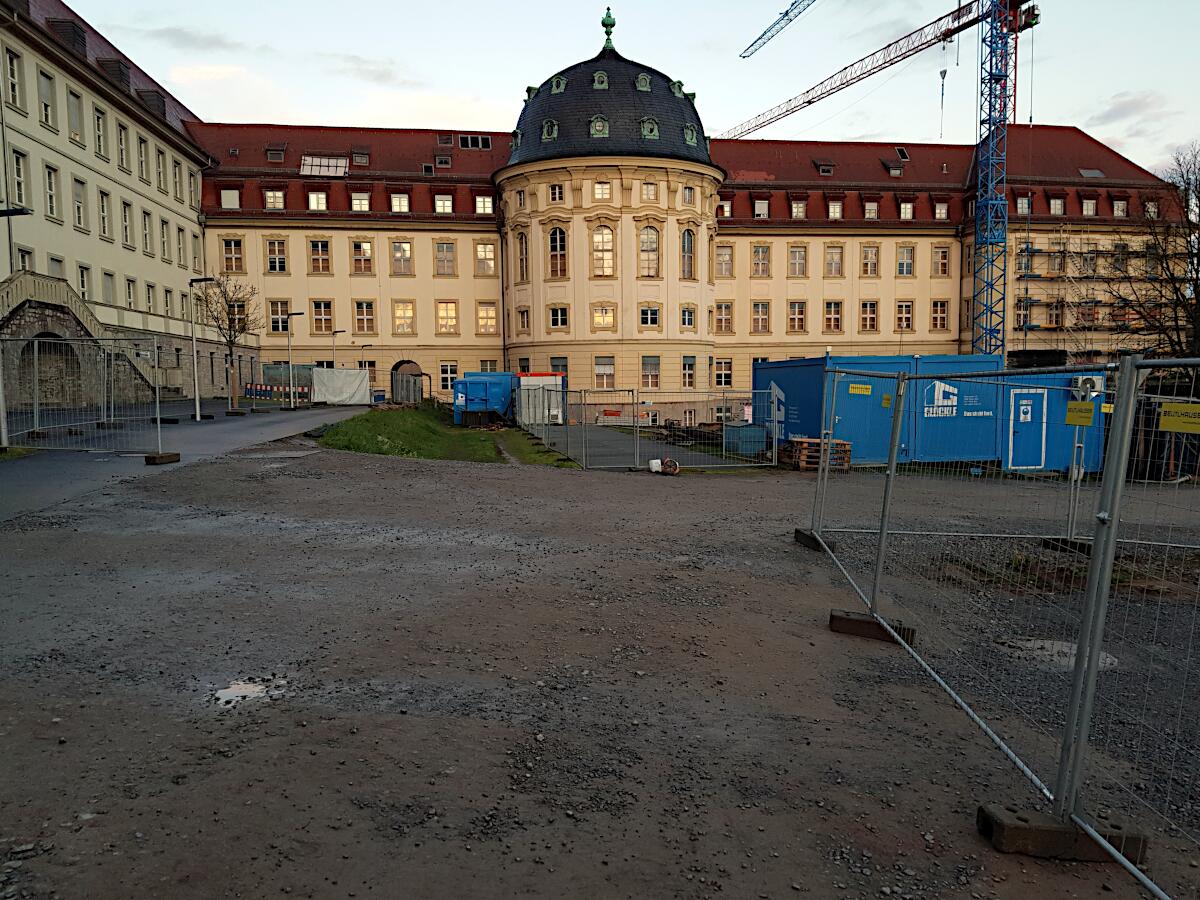Universittsklinikum Wrzburg