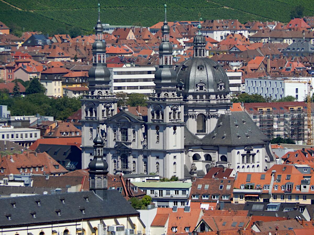 Stift Haug (1691)