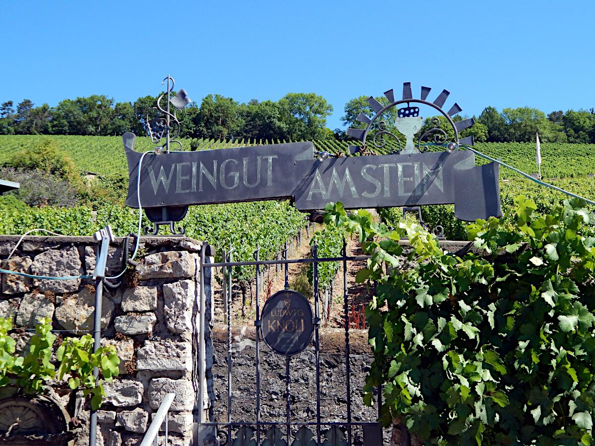 Weingut am Stein