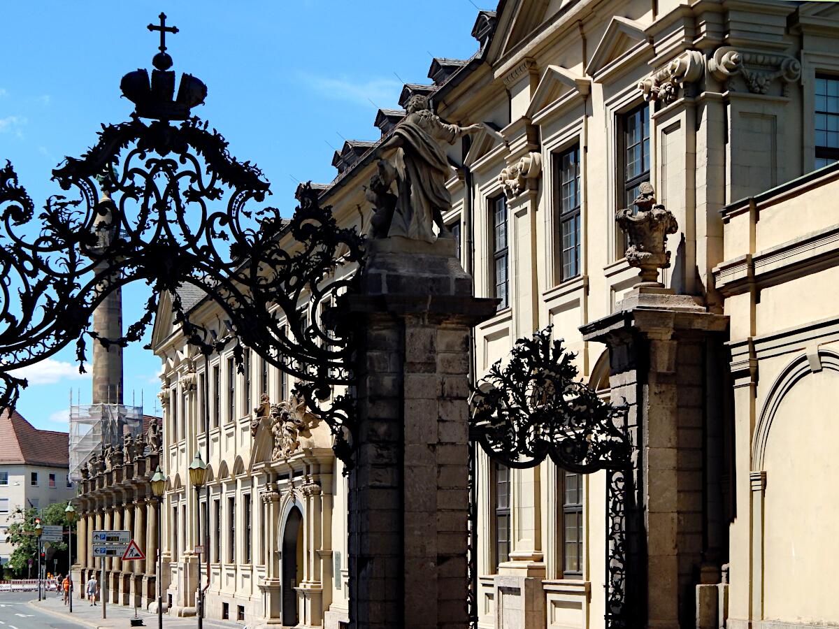 Residenzgaststtte