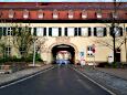 Universittsklinikum Wrzburg