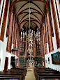 Deutschhauskirche (1260-1320)