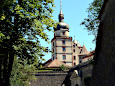 Festung Marienberg (ab 13. Jh.) - Kiliansturm