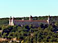 Festung Marienberg (ab 13. Jh.)