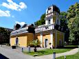Juliusspital - Gartenpavillon (1705-14)