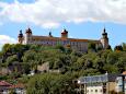 Festung Marienberg (ab 13. Jh.)