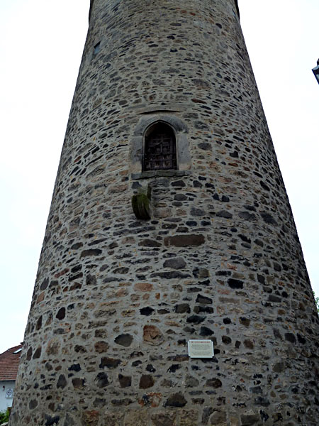 Leonhardsturm (1386)