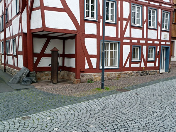 Untere Fulder Gasse 15/17 (1511)