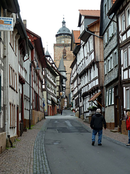 Untere Fulder Gasse