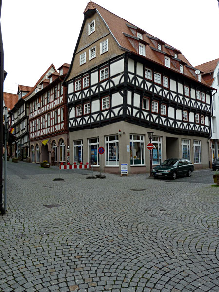 Untergasse 2 (um 1500)