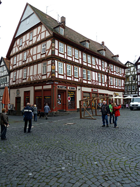 Markt 6 (1609)