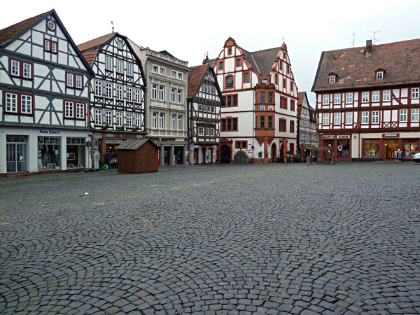 Markt