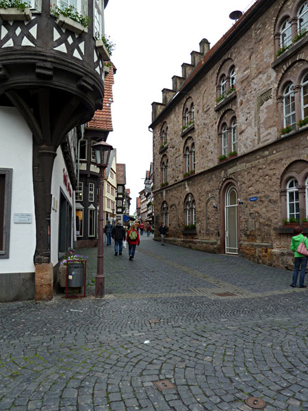 Obergasse