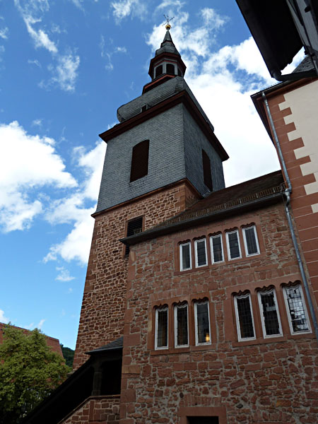 Marienkirche (ab 1377)