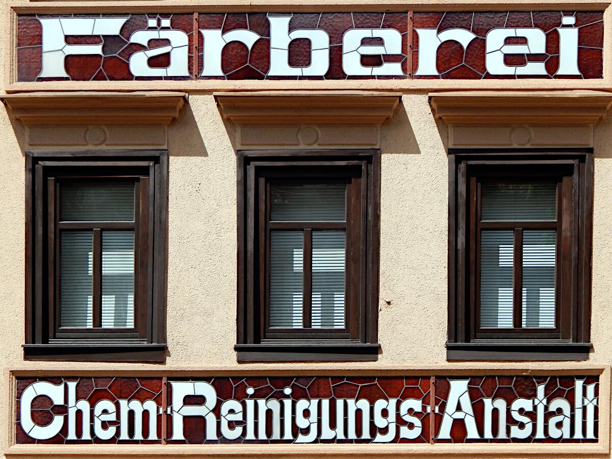 Lherstrae 20
