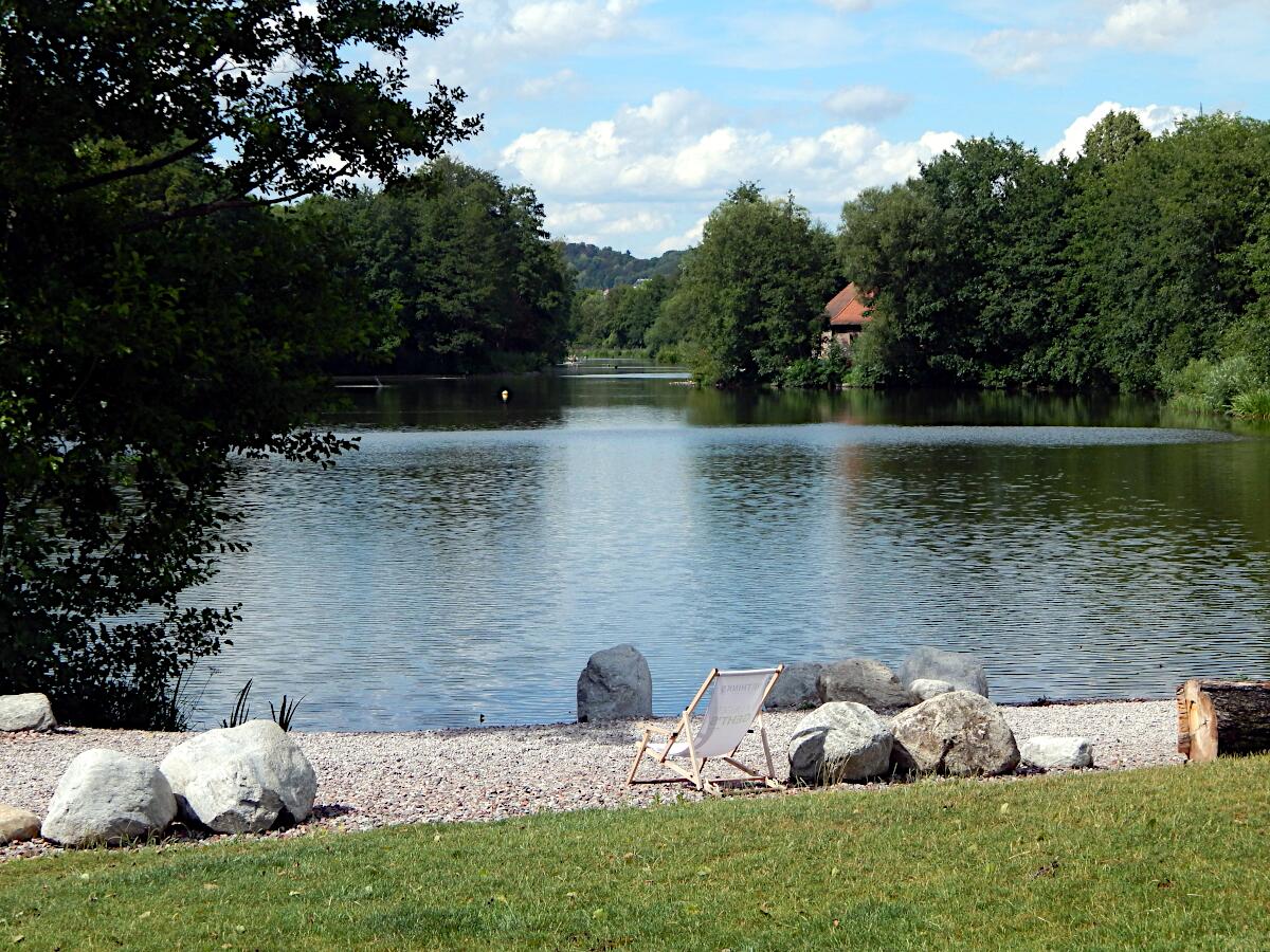 Aueweiher