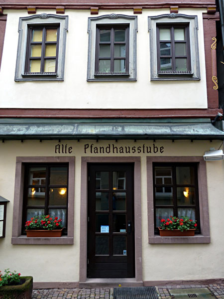 Pfandhausstrae 7