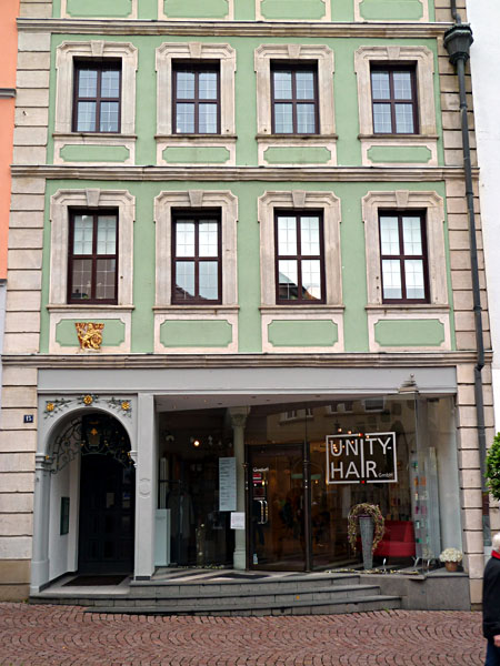 Buttermarkt