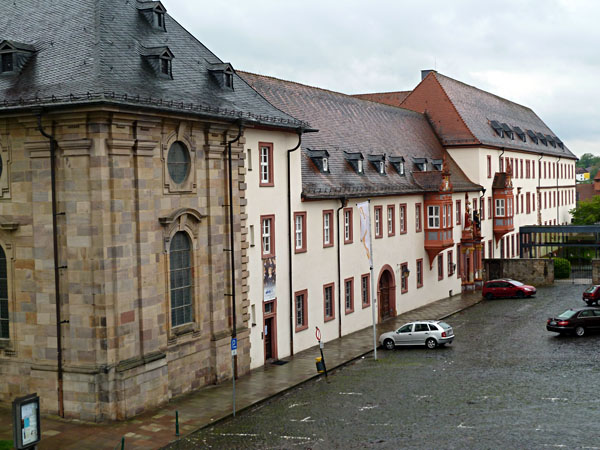 Bischfliches Priesterseminar